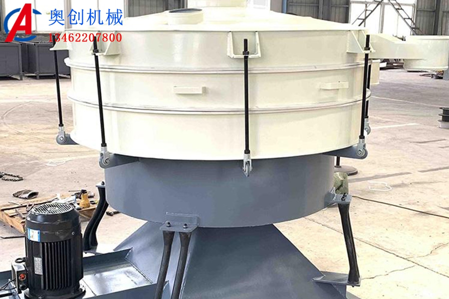 搖擺篩分選機適用物料 搖擺篩分選機適用物料